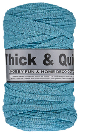 Lammy Yarns Thick en Quick Dark Turkise (ONLINE ONLY)