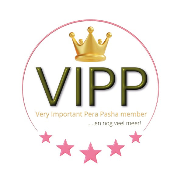 VIPP Jaar Abonnement