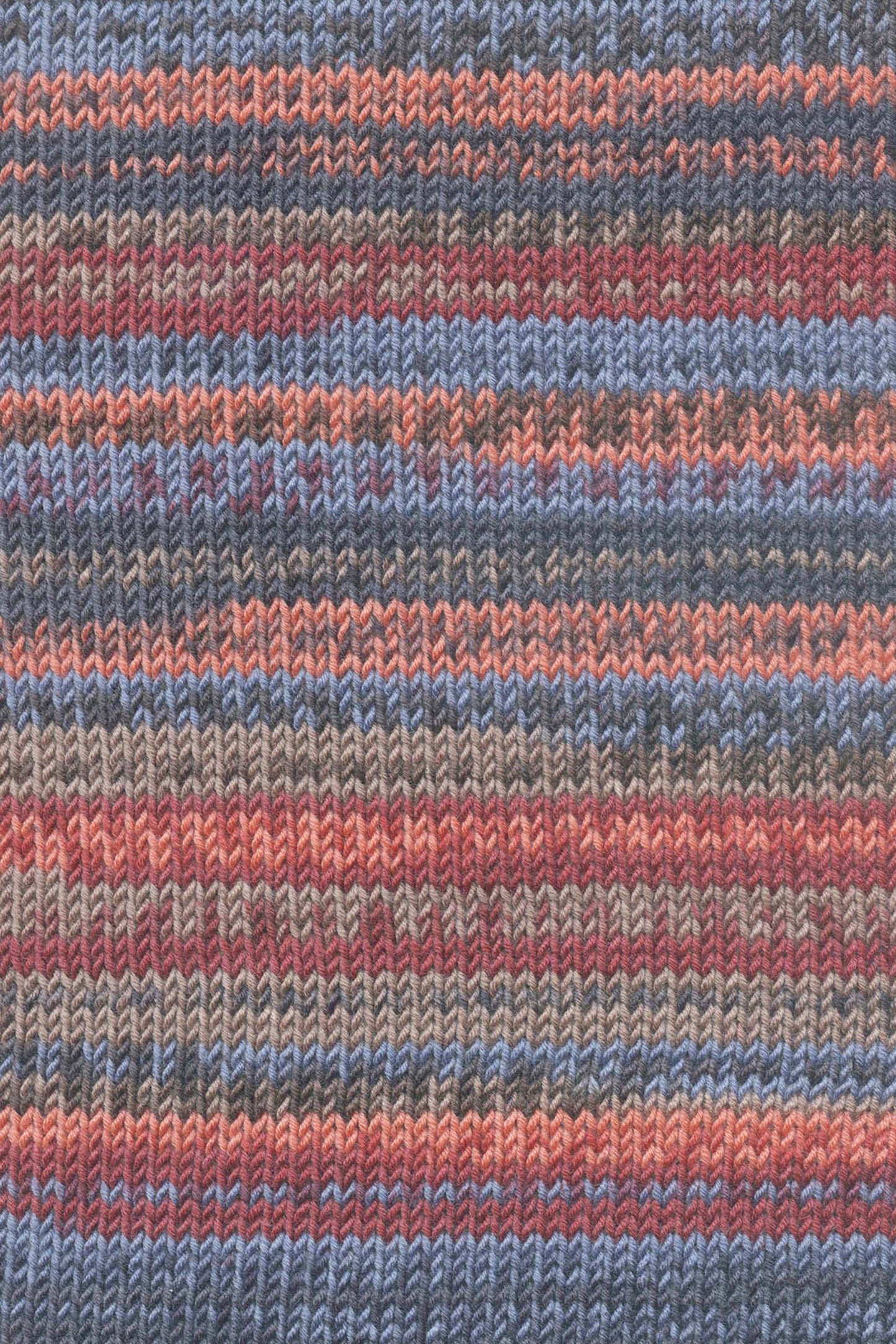 Lang Yarns Merino 120 Color Ice Cream (0002)