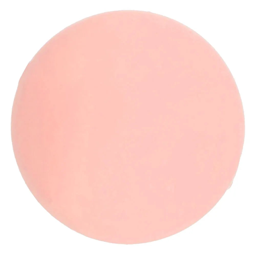 Opry Siliconen kralen rond 717 - 15 mm (per zak 5 stuks)