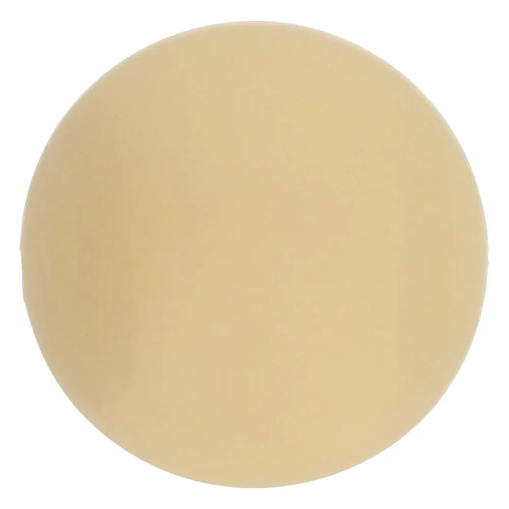 Opry Siliconen kralen rond 886 - 15 mm (per zak 5 stuks)