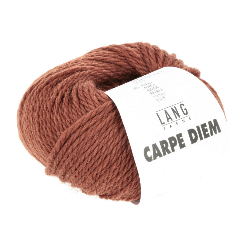 Carpe Diem Copper (0087)