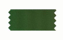 Satin Luxe Double Face Olive 893 - 10 mm