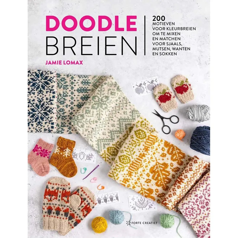 Doodle Breien