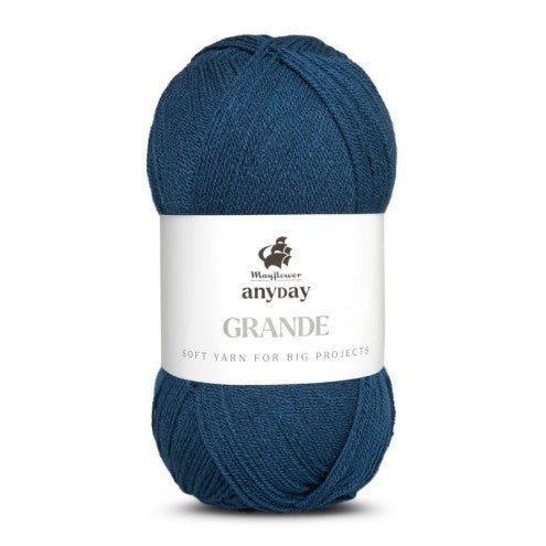 Mayflower Anyday Grande Navy (013)