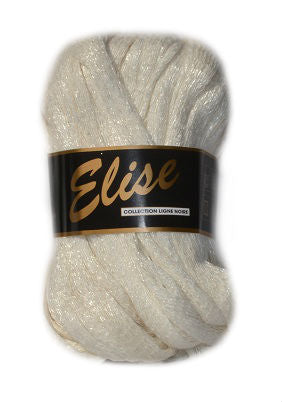Lammy Elise Creme