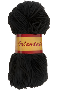 Lammy Irlandais Black (per pak)