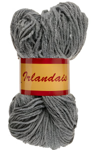Lammy Irlandais Grey (per pak)