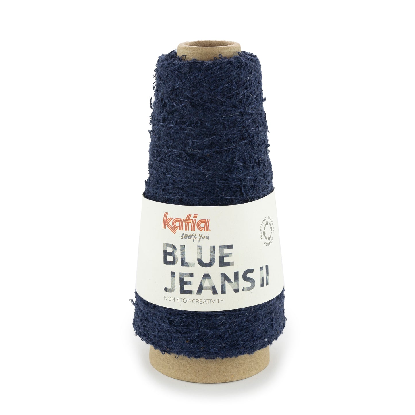 Katia Blue Jeans II - 103