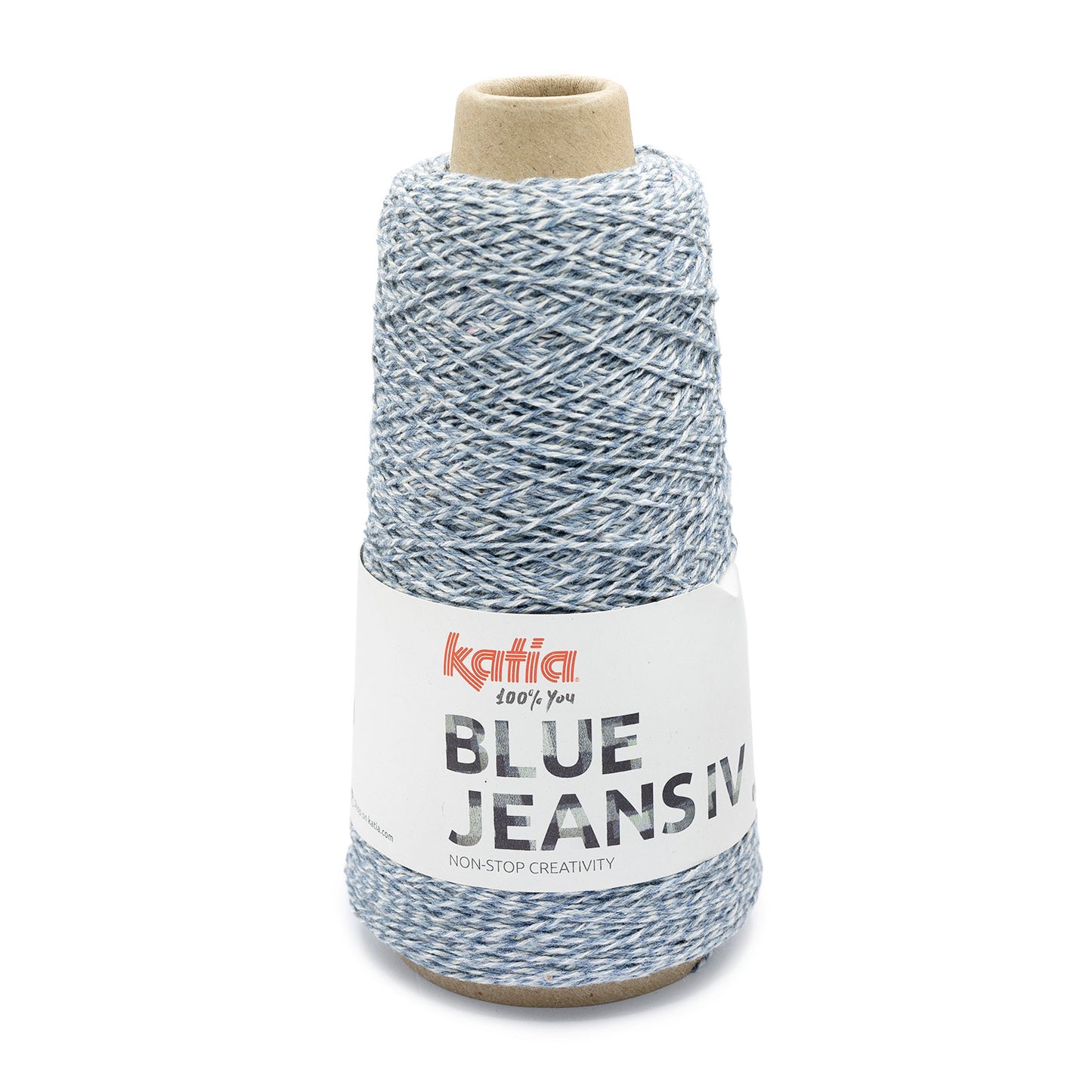 Katia Blue Jeans IV - 107