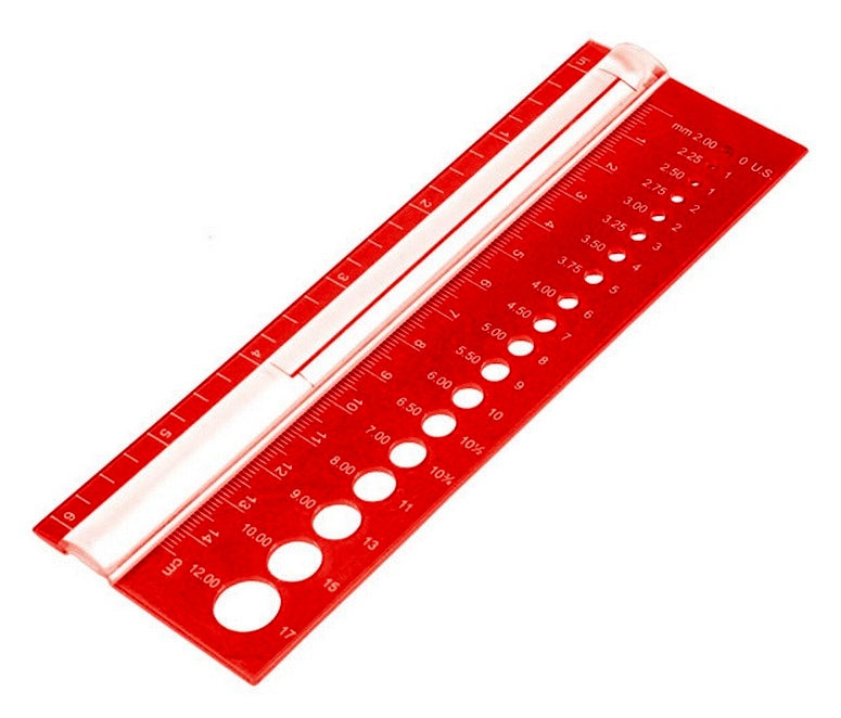Knitpro Breinaaldmeter