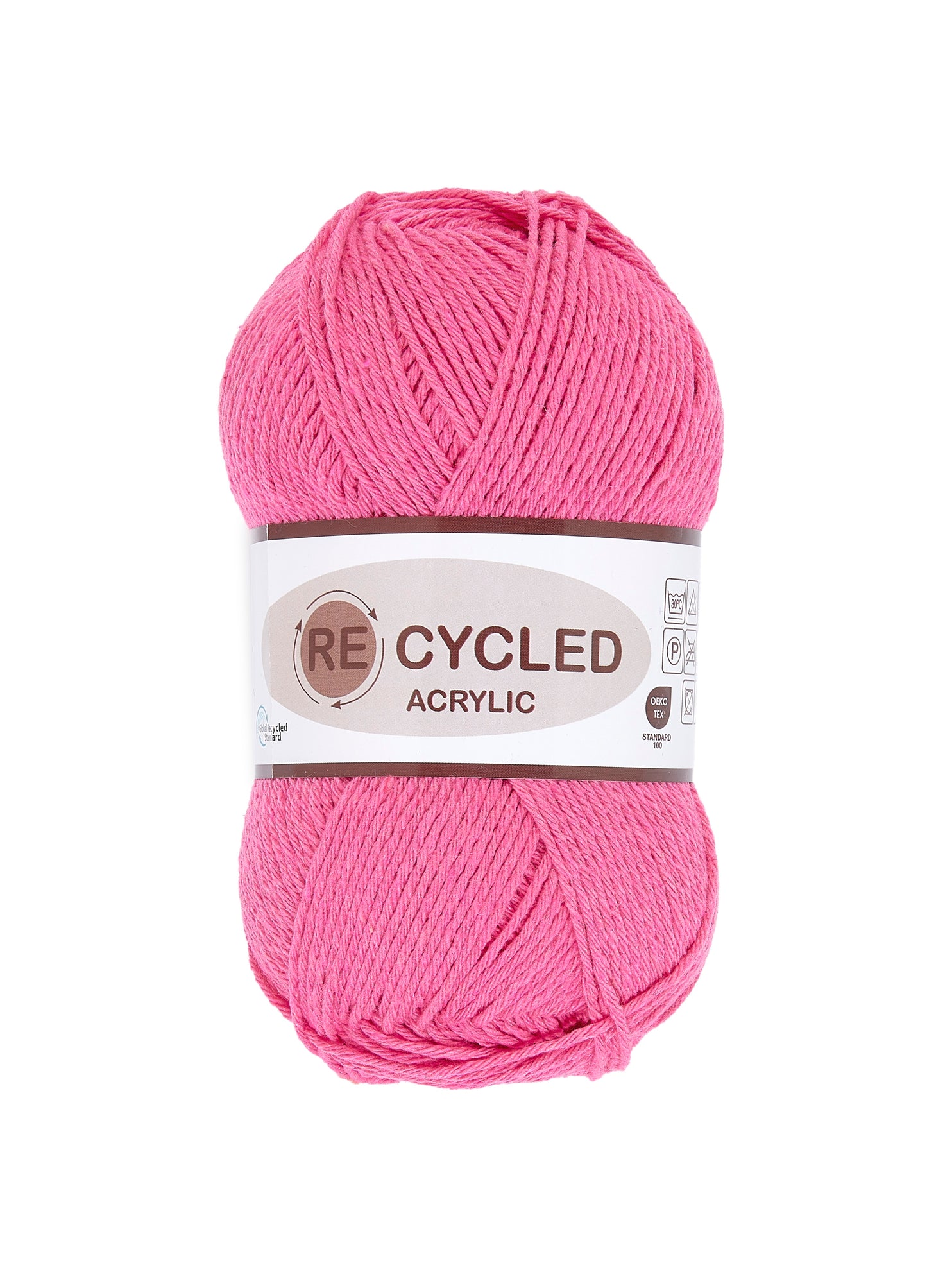 Lammy Yarns Recycled Acrylic Candy (020)