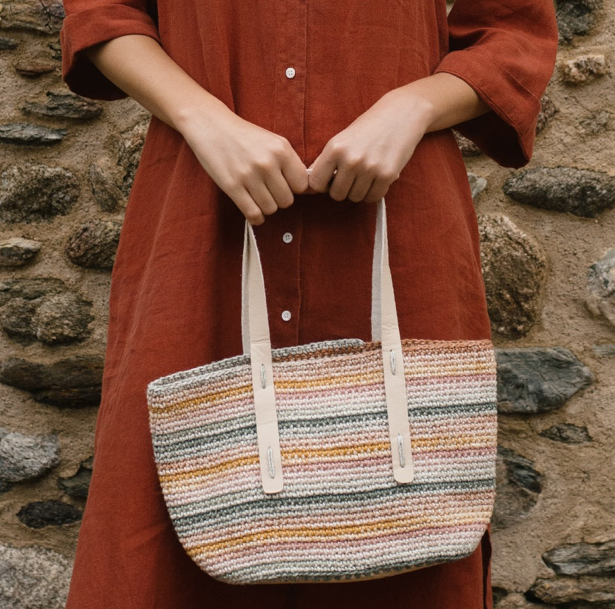 Katia The Vegan Bag Natur (50)