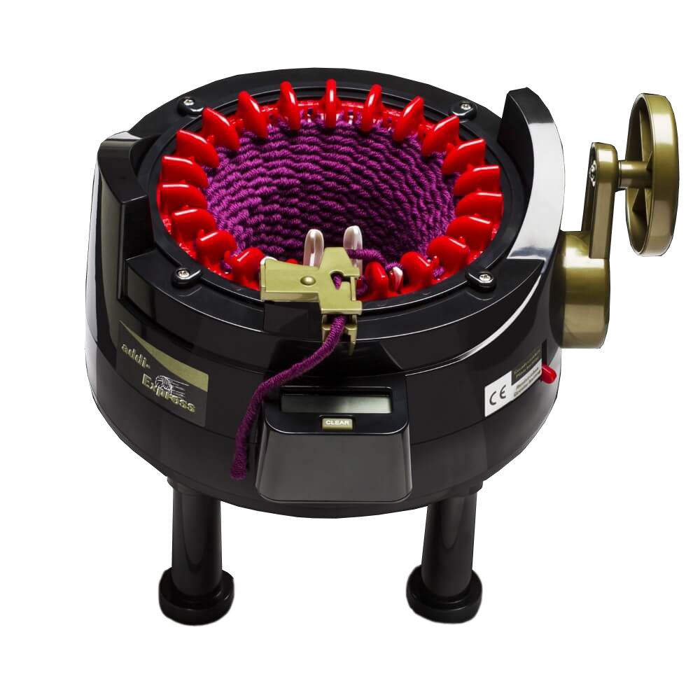 Addi Express breimolen 15 cm