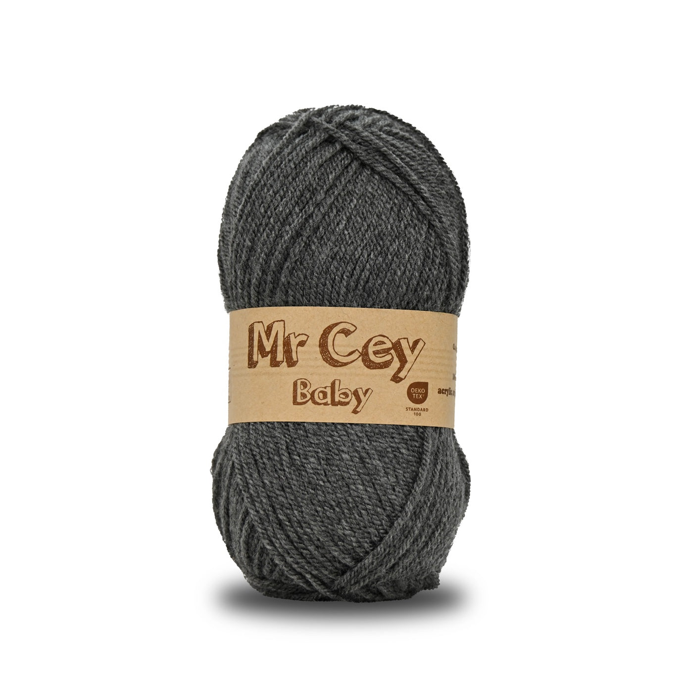 Mr. Cey Baby Mercure (043)