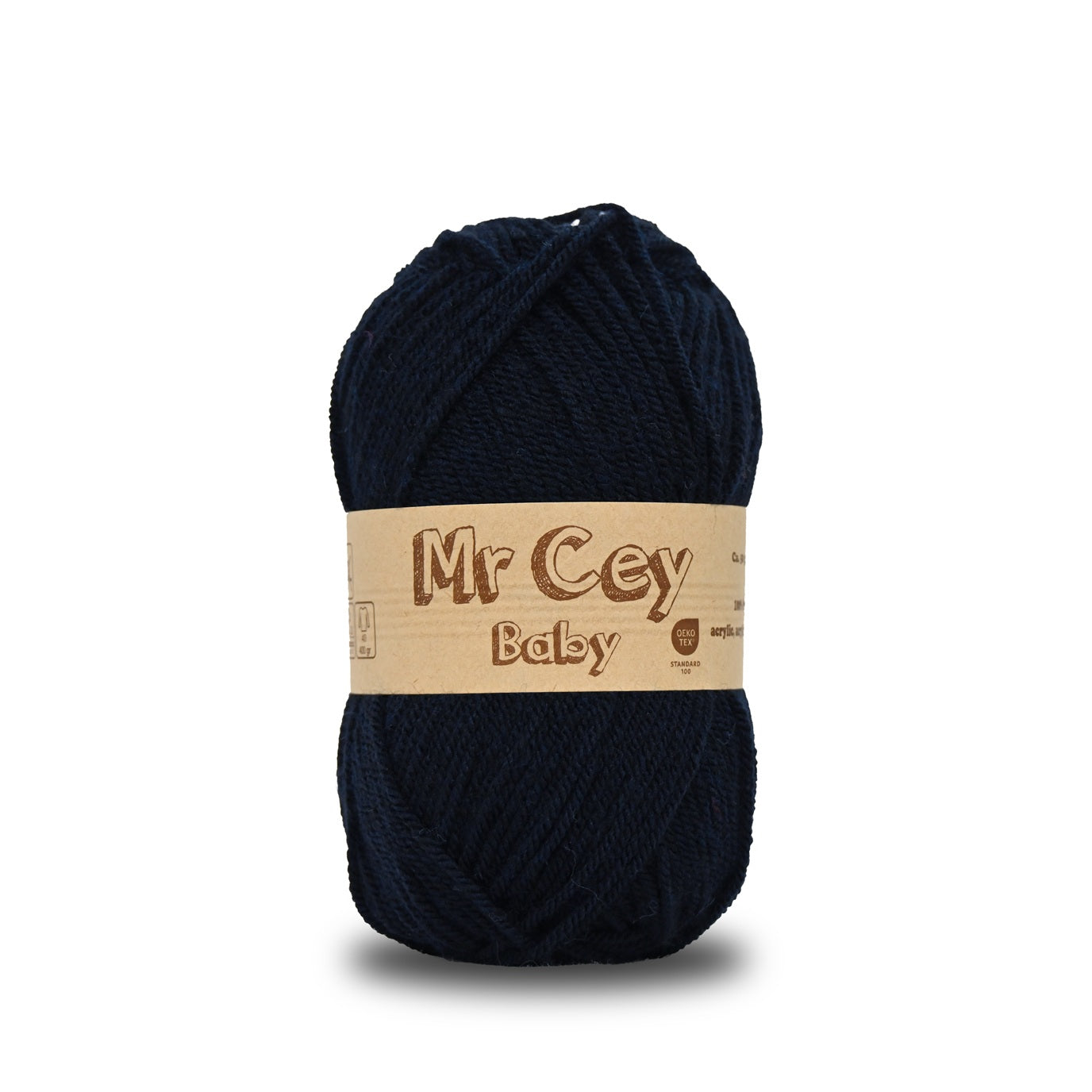 Mr. Cey Baby Dark Sea (048)