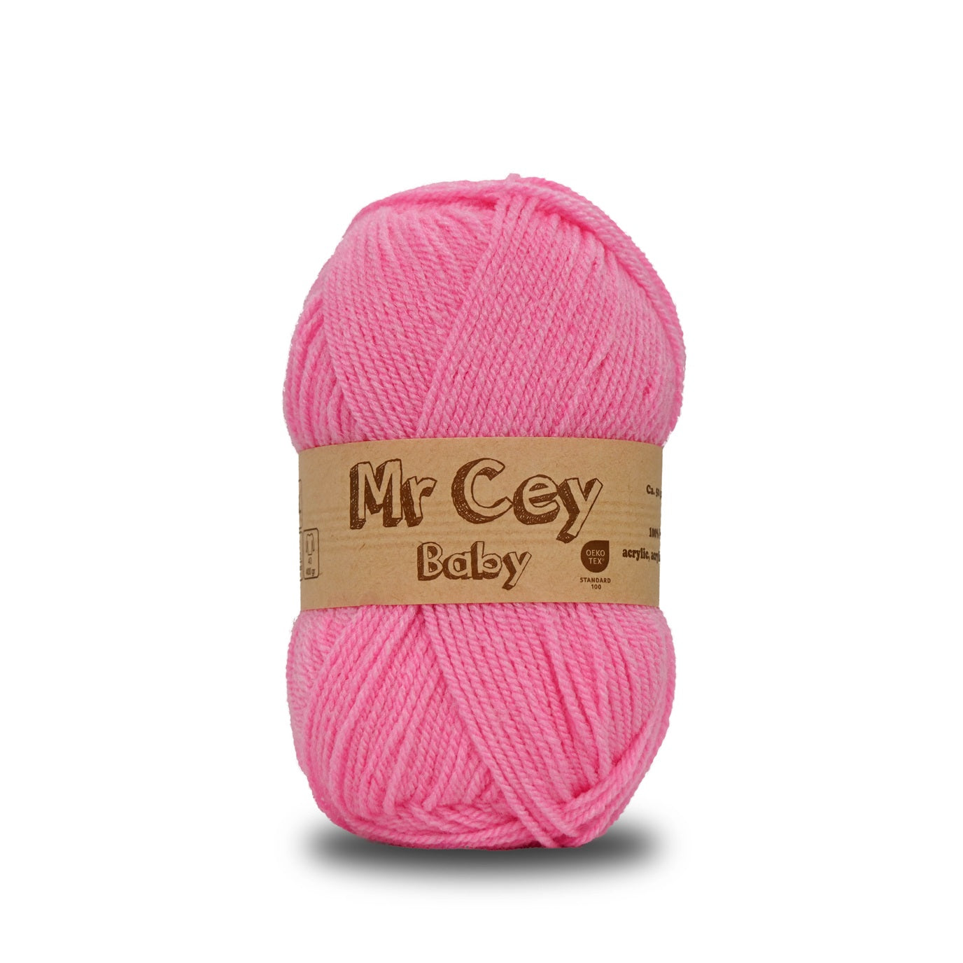 Mr. Cey Baby Cupido (058)