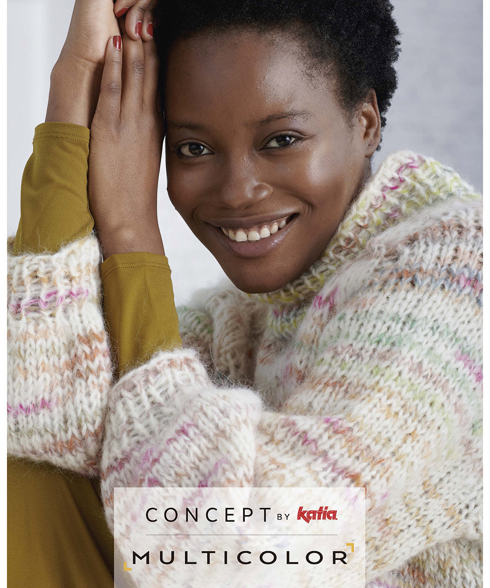 Katia Concept Multicolor 1 (Herfst - Winter)