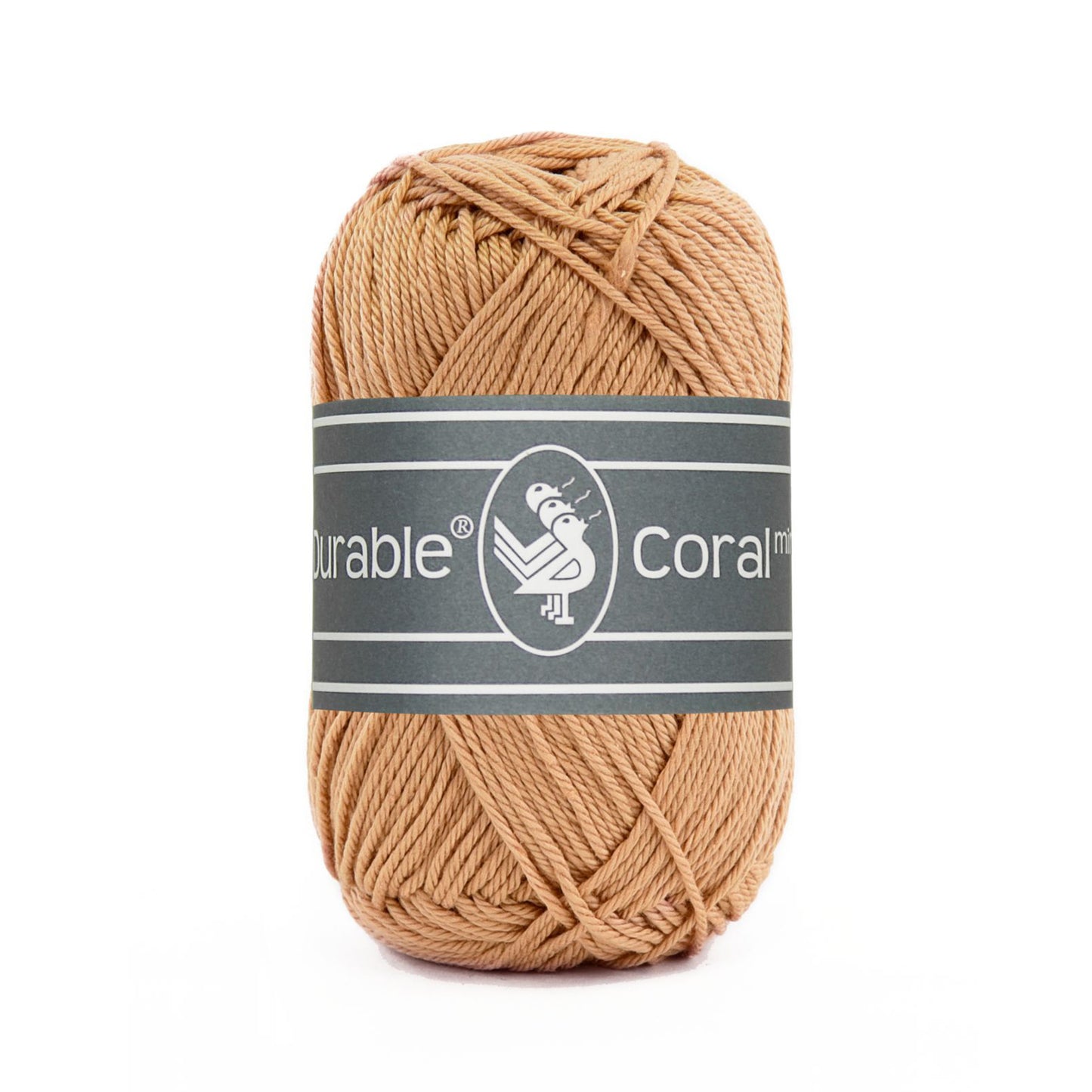 Durable Coral Mini Camel (2209)