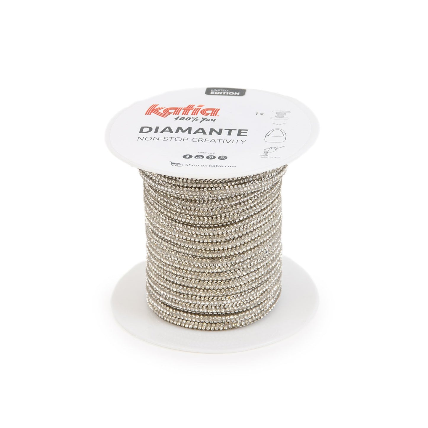 Katia Diamante 500