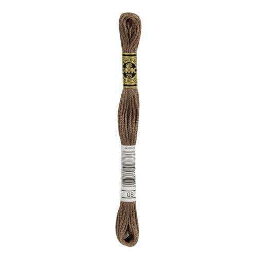 DMC Mouline Special Borduurgaren 08