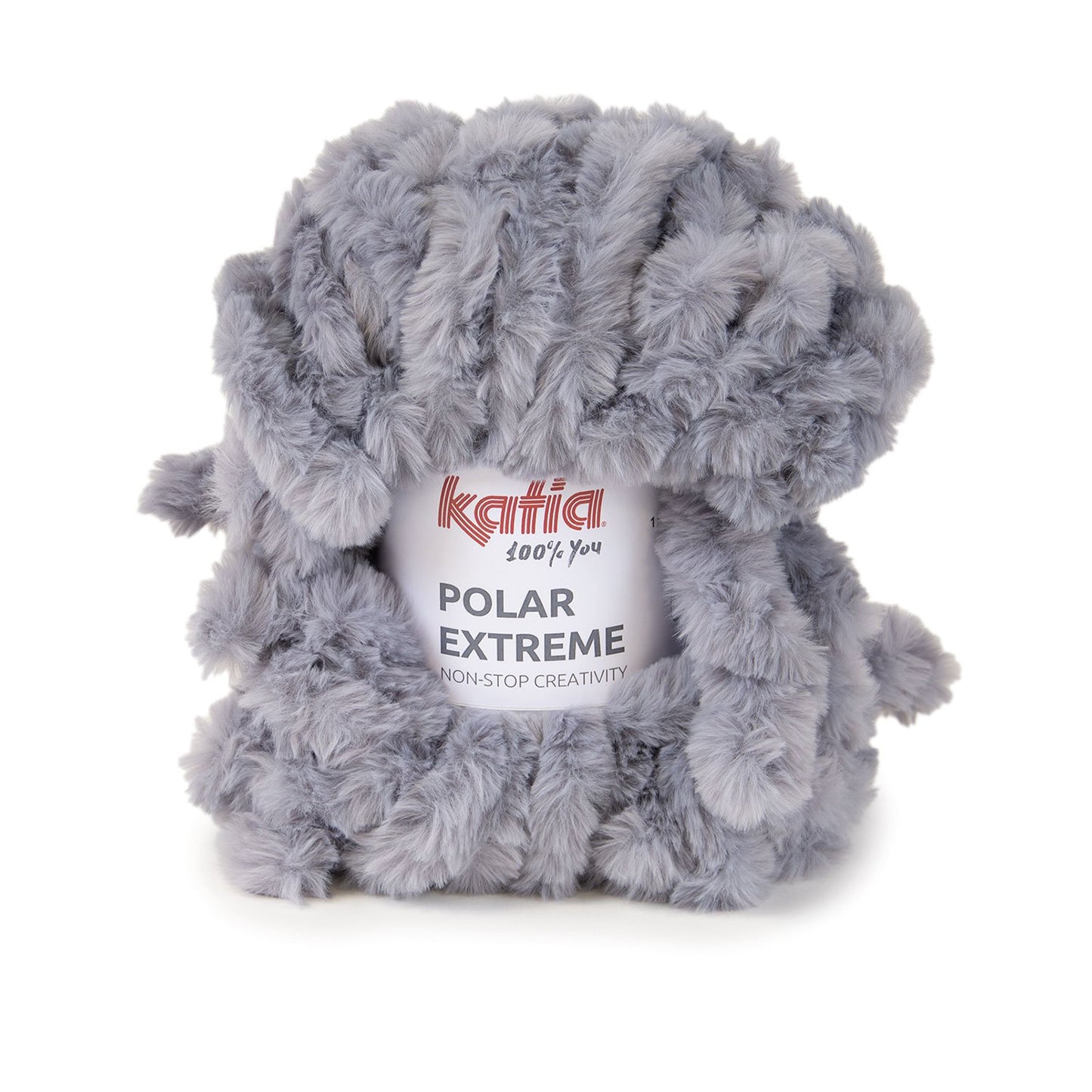 Katia Polar Extreme Grey (203)