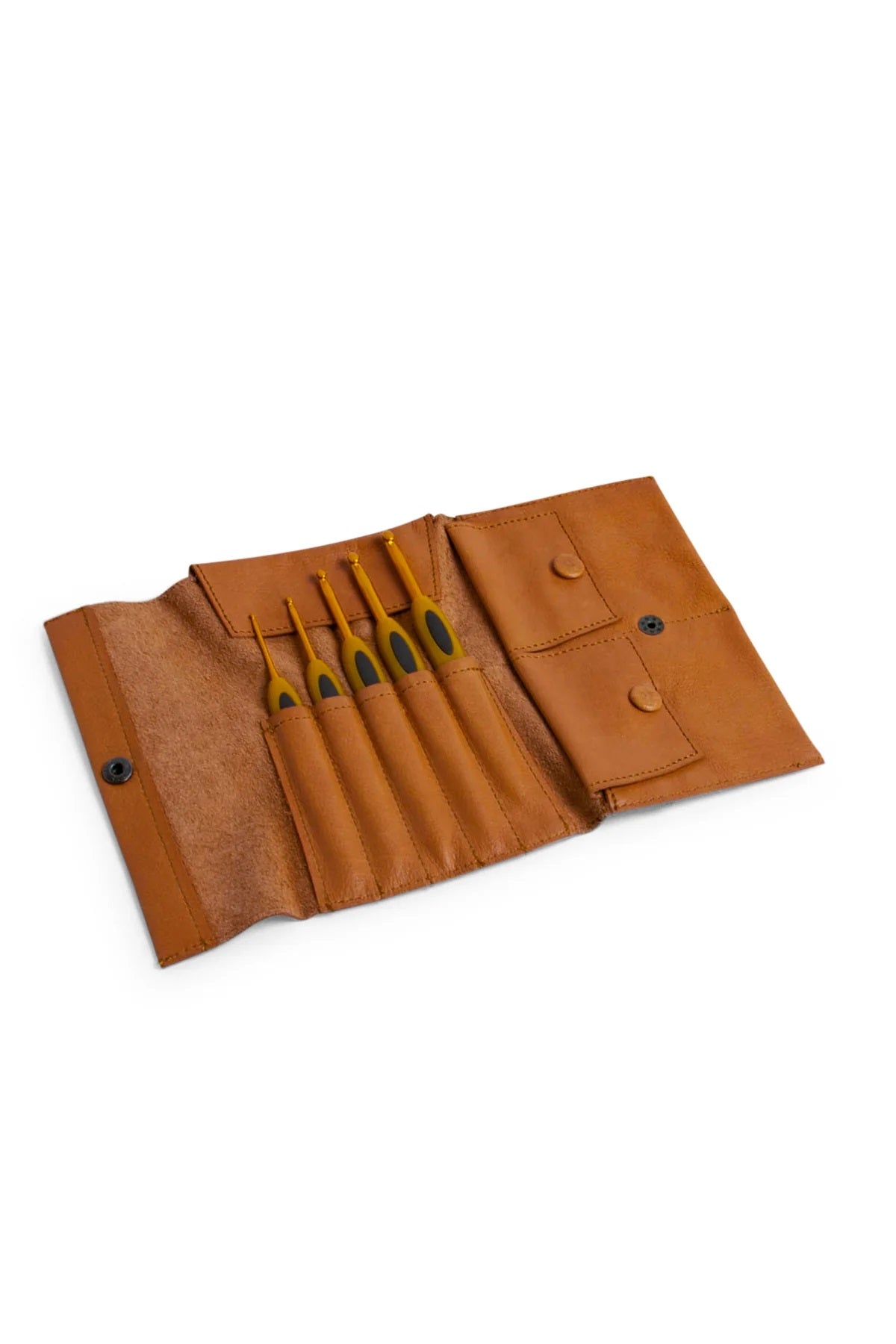 Muud Hala Etui 17x28cm - whisky