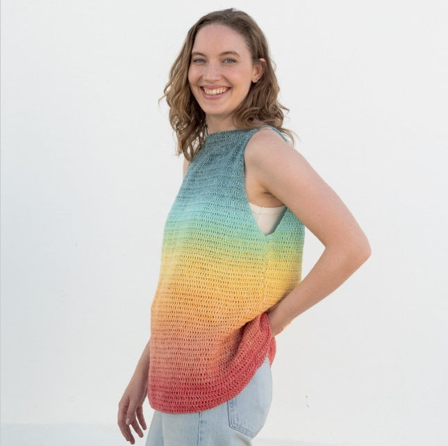 Katia Harmonia Lux Woods (105)