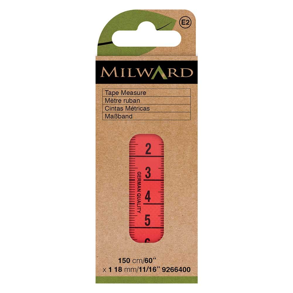 Milward Meetlint gekleurd 18 mm x 150 cm