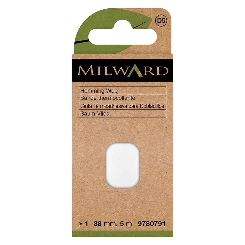 Milward Zoomvlies 25 mm