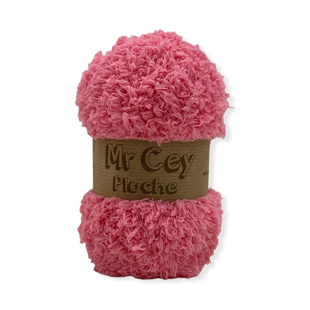 Mr. Cey Pluche 035 Fethiye