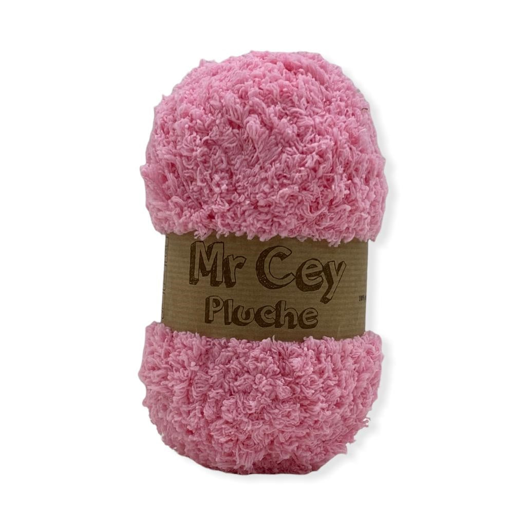 Mr. Cey Pluche 058 Cupido