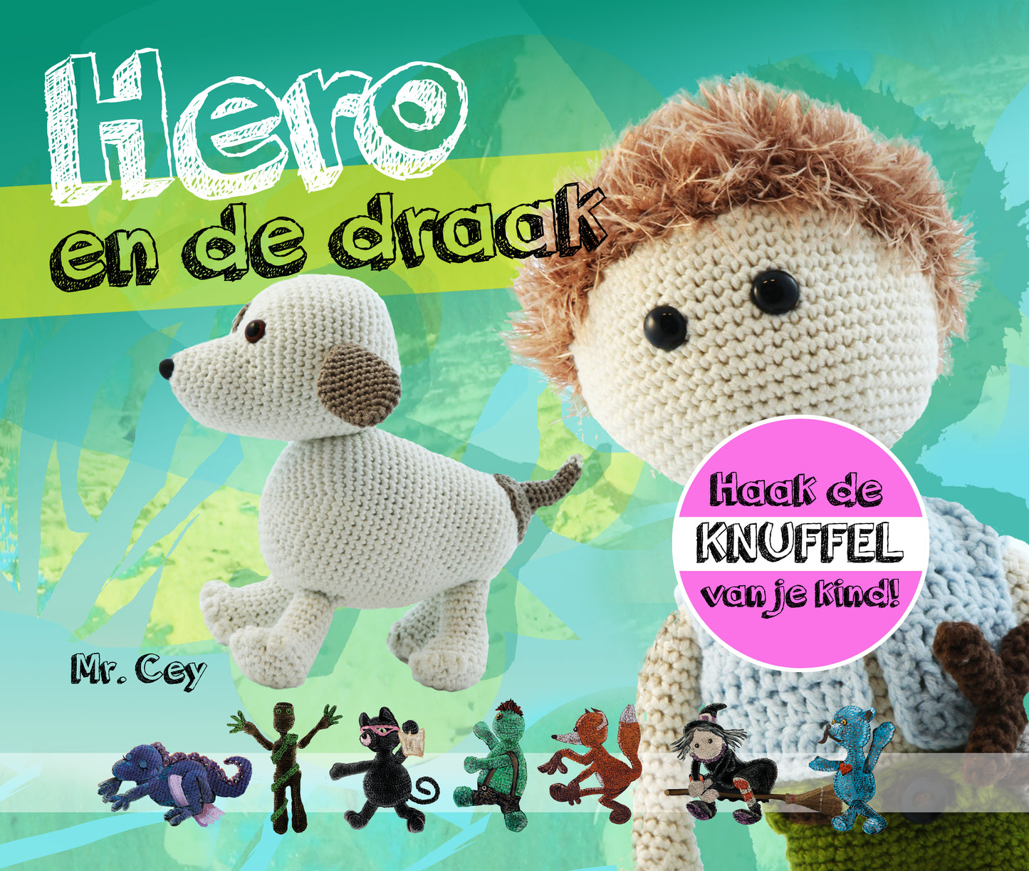 Hero en de Draak