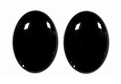 Durable Kunststof Oval Ogen 10 mm