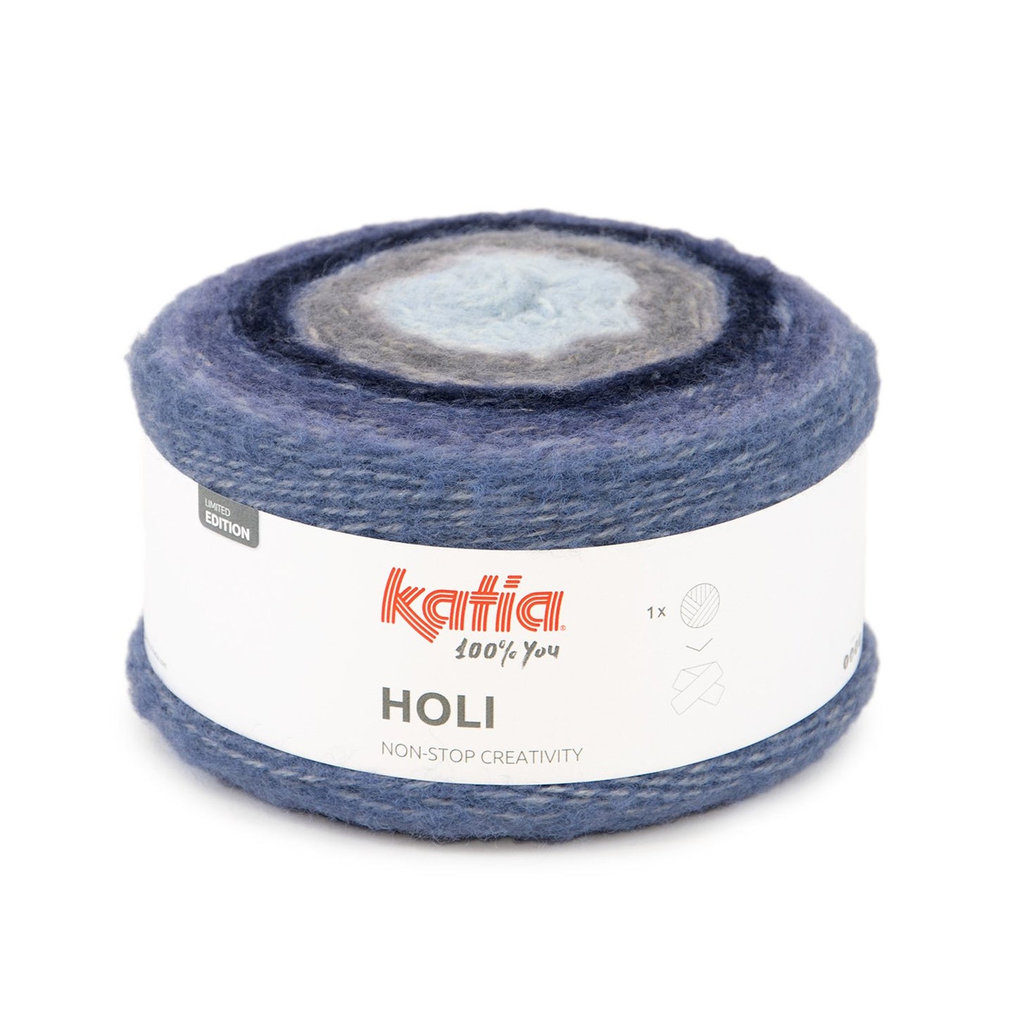 Katia Holi Dark Sea (511)