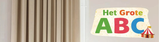 ABC haakpatronen