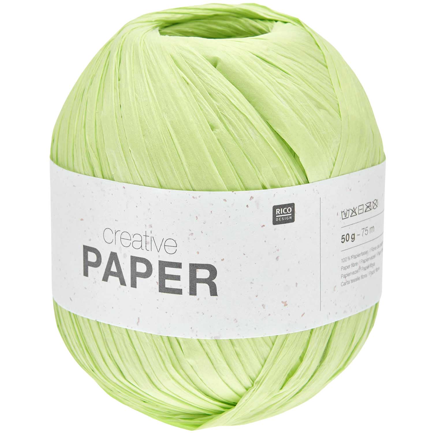 Creative Paper