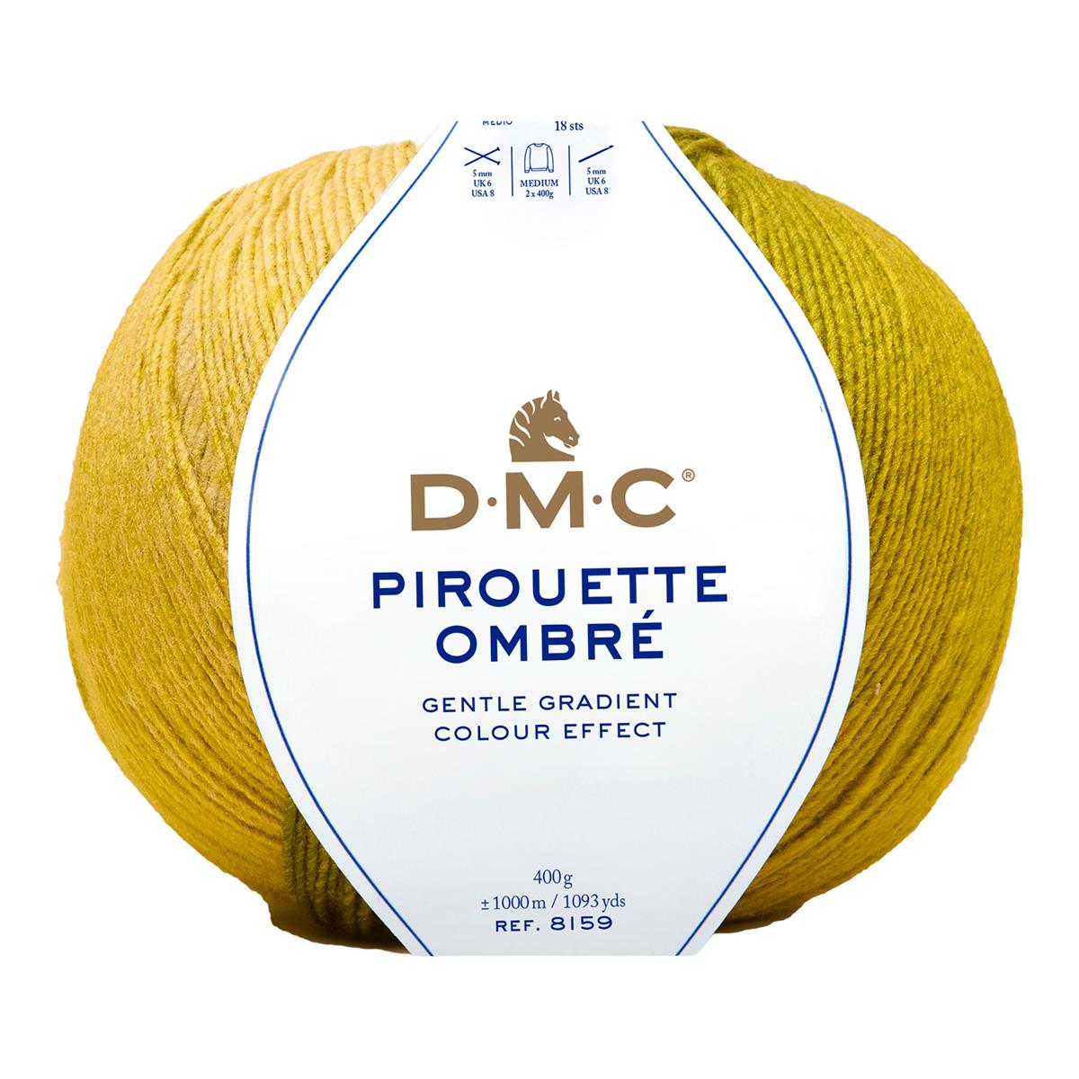 Pirouette Ombre