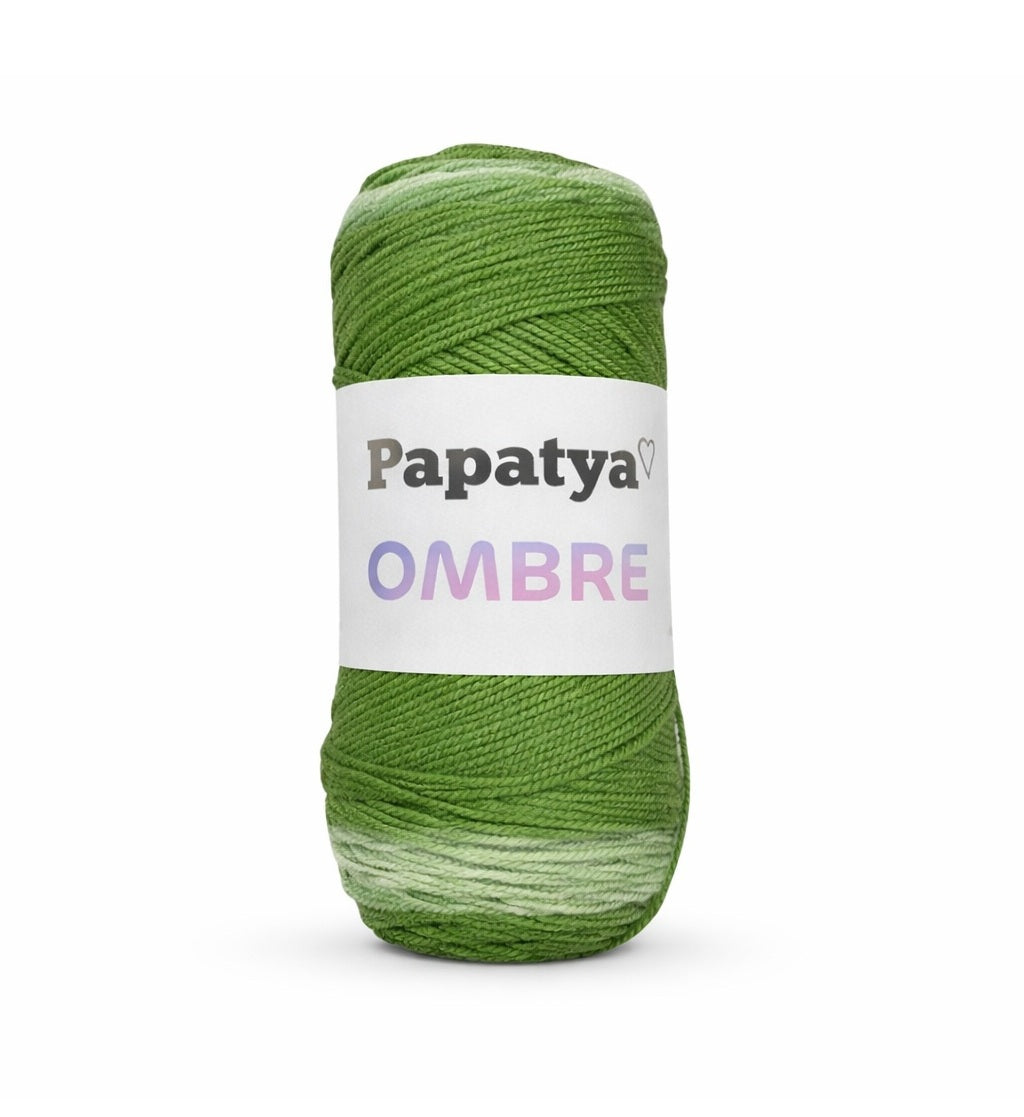 Papatya Ombre