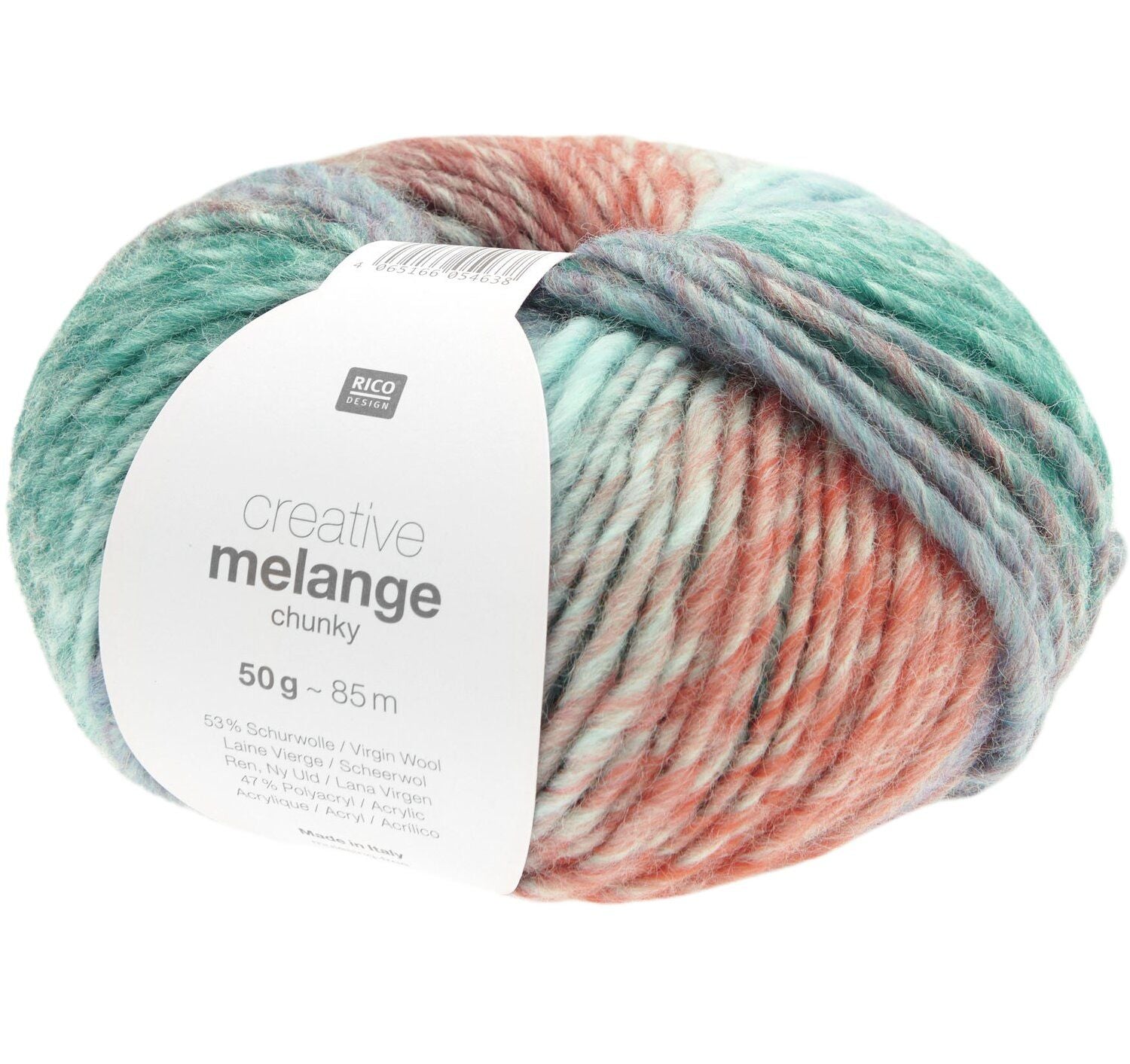 Creative Melange Chunky