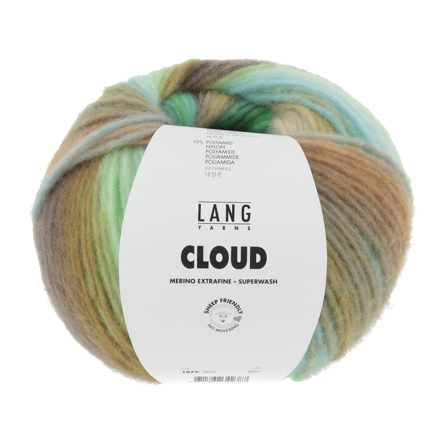 Cloud
