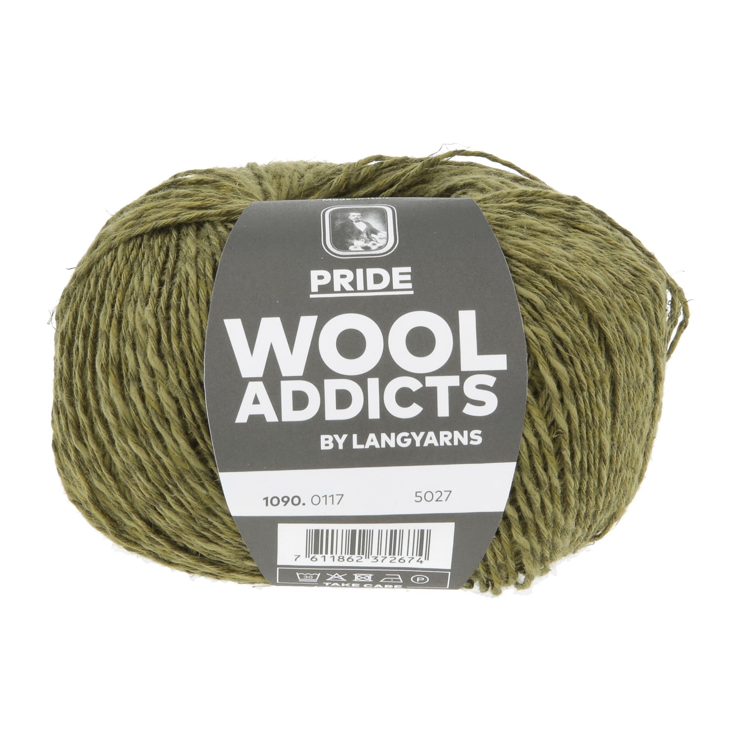 Wool Addicts Pride