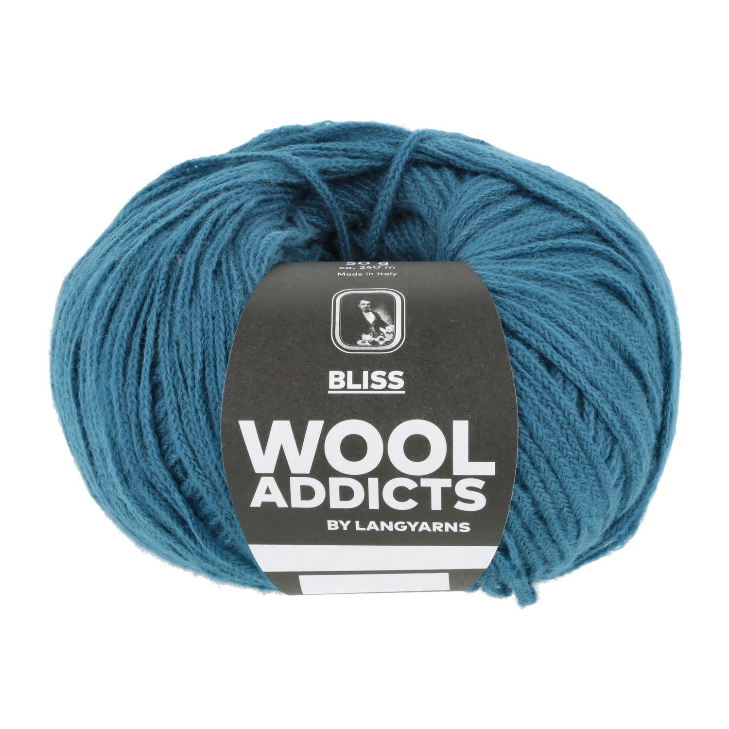 Wool Addicts Bliss