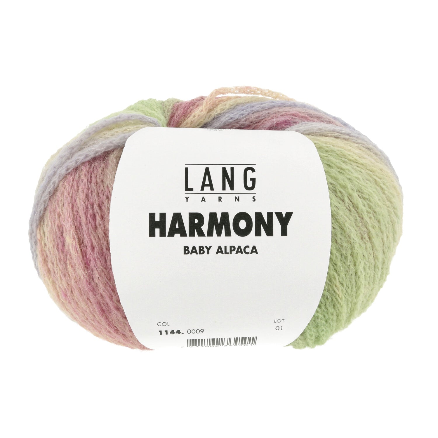 Harmony