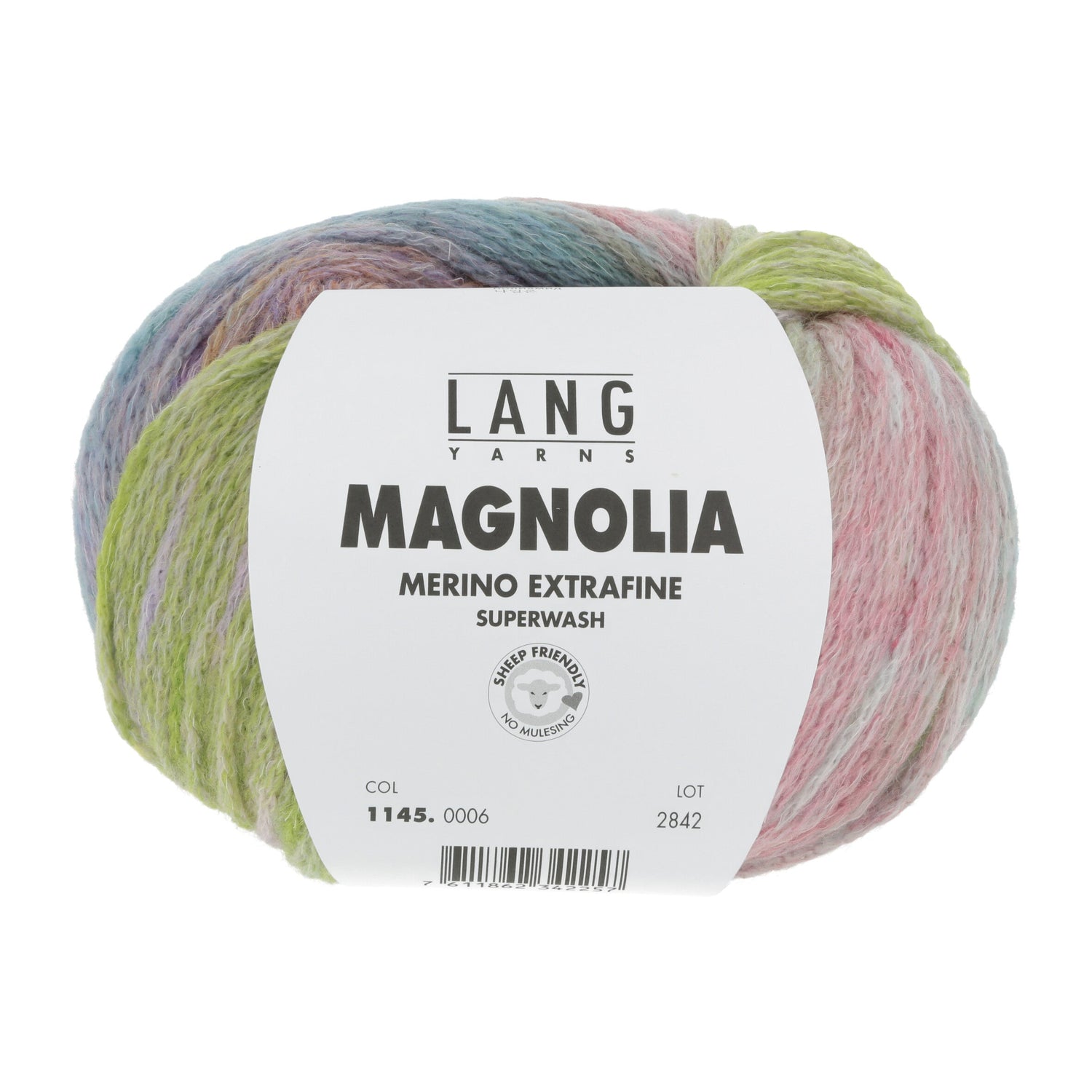 Magnolia