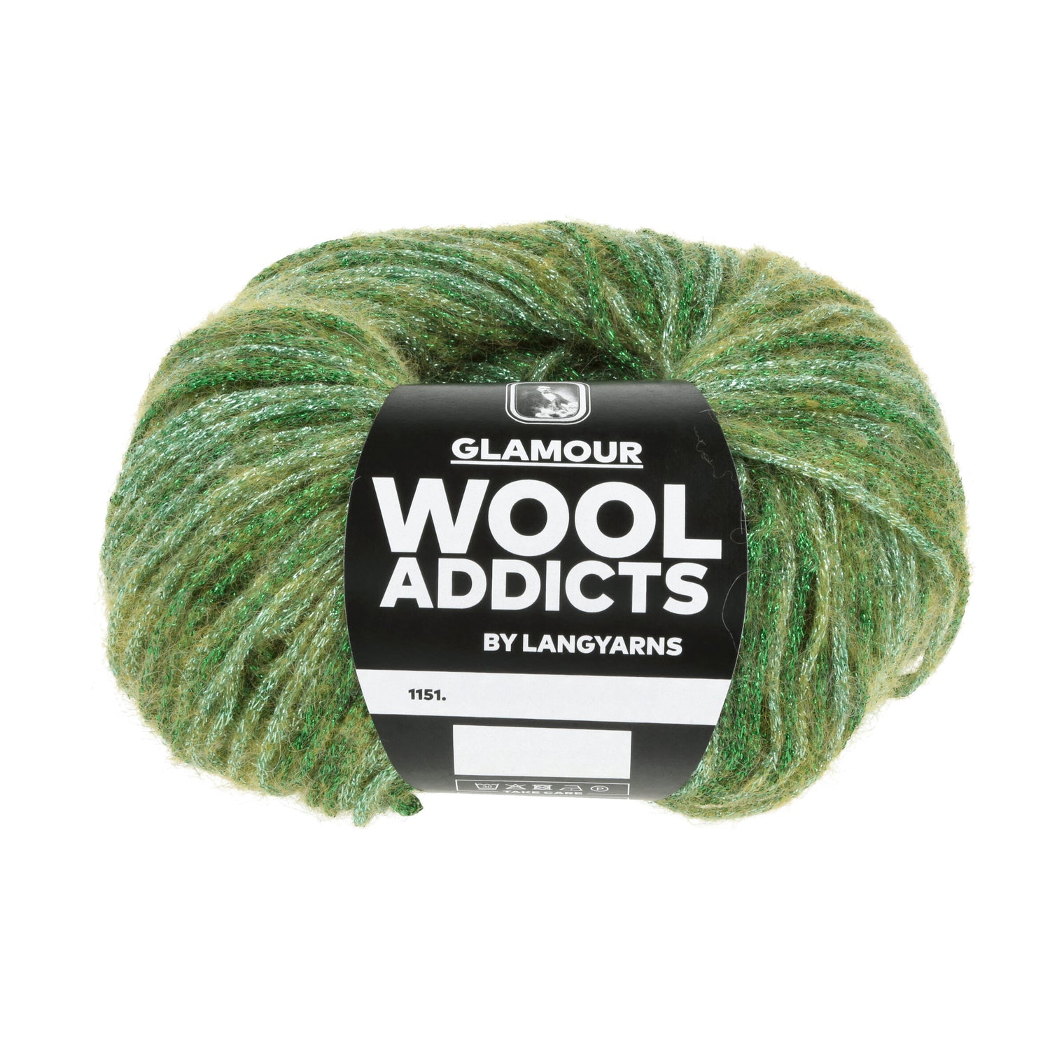 Wool Addicts Glamour