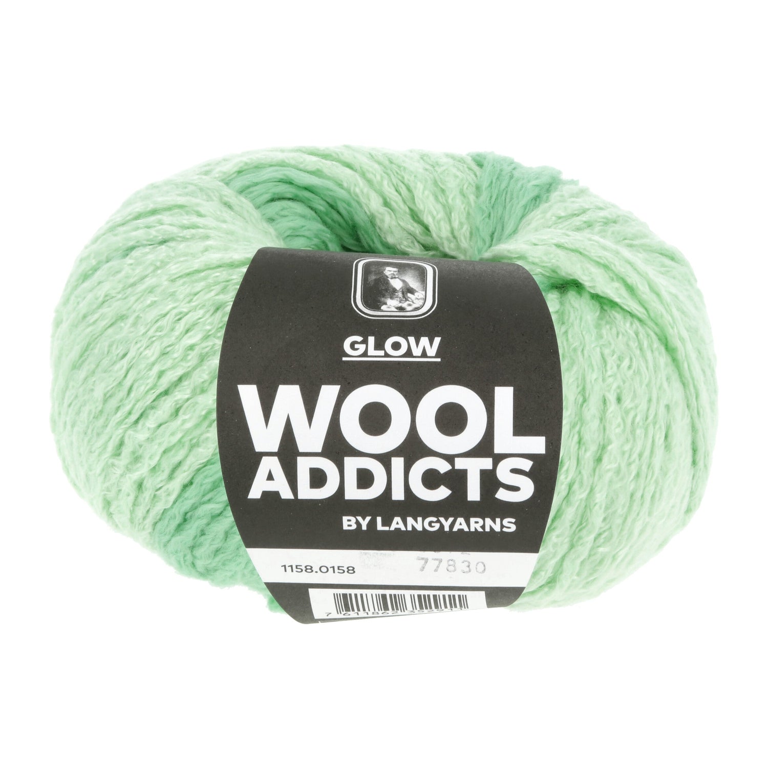 Wool Addicts Glow