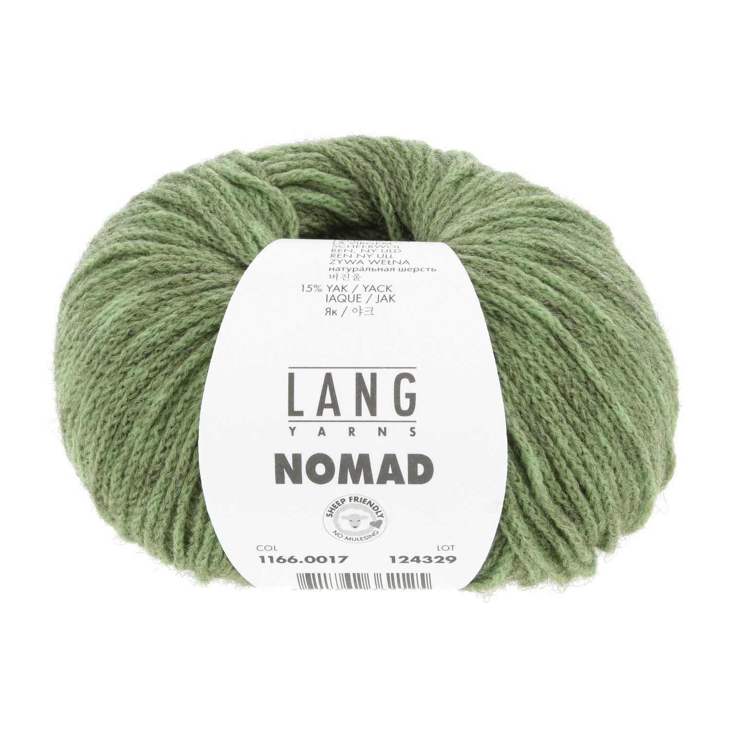 Nomad