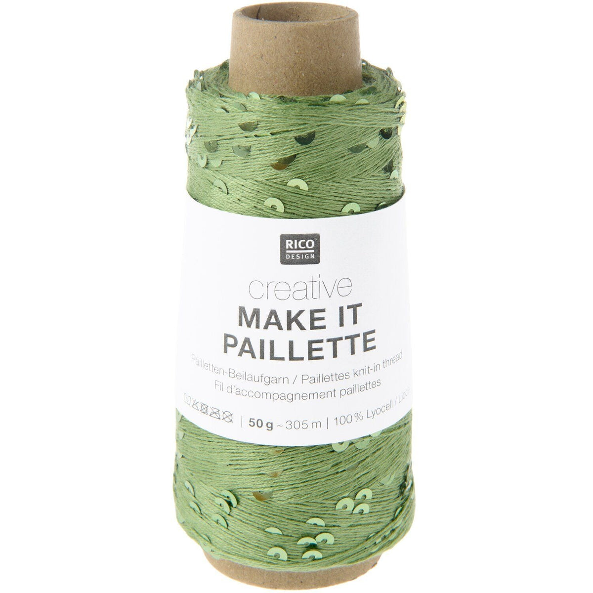 Creative Make it Paillette