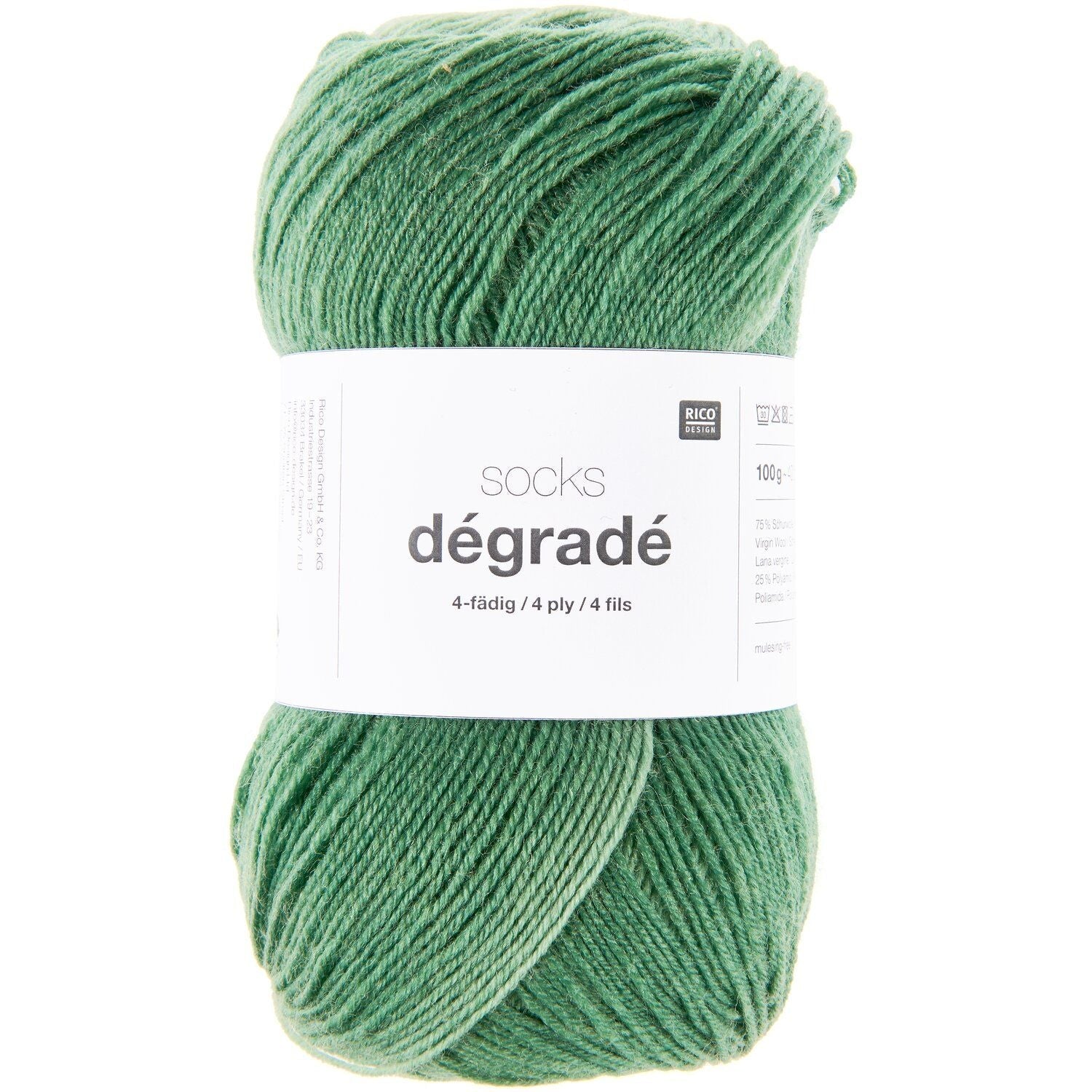 Socks Degrade